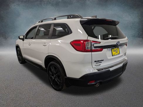 Used 2024 Subaru Ascent Onyx Edition Limited AWD/4WD image 6