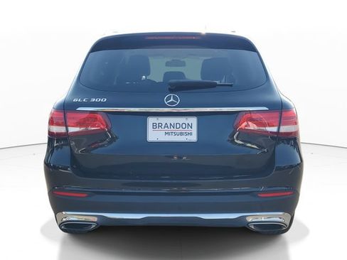 Used 2019 Mercedes-Benz GLC 300 image 7
