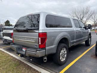 Used 2020 Ford F250 Platinum w/ FX4 Off-Road Package video 2