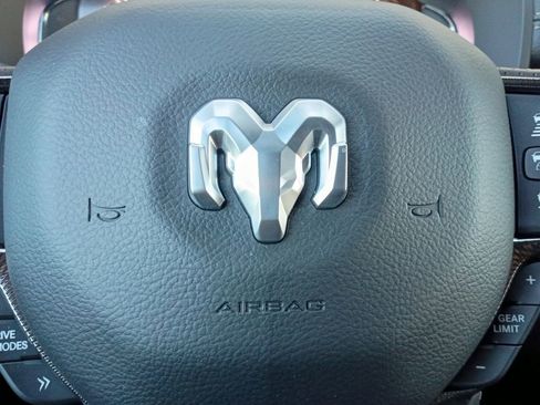 New 2026 RAM 1500 Rebel AWD/4WD image 5