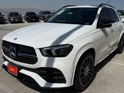 Used 2023 Mercedes-Benz GLE 450 4MATIC