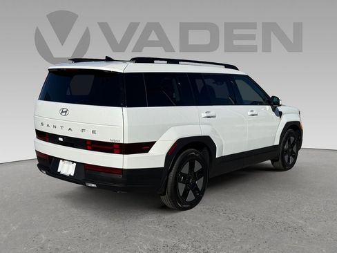 New 2026 Hyundai Santa Fe SEL image 22