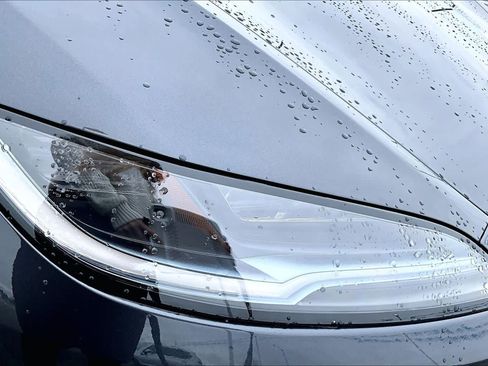 Used 2025 Tesla Model 3 Long Range image 26