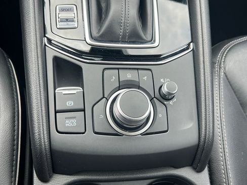 Used 2025 MAZDA CX-5 AWD 2.5 S w/ Preferred Package image 30