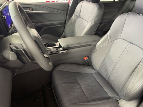 New 2026 Toyota Camry XSE image 19