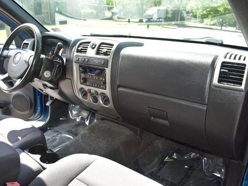 Used 2012 Chevrolet Colorado LT AWD/4WD image 22