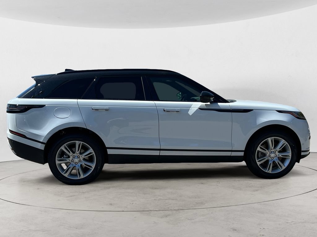 New 2026 Land Rover Range Rover Velar S AWD/4WD image 6