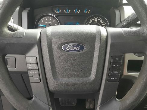 Used 2014 Ford F150 XLT w/ XTR Package image 21