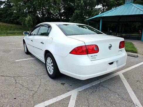 Used 2008 Buick Lucerne CX image 6