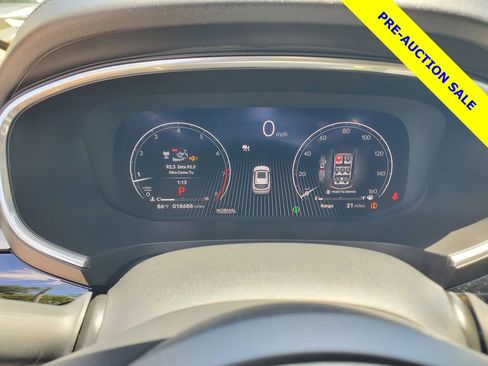 Certified 2025 Acura MDX FWD w/ Technology Package image 28