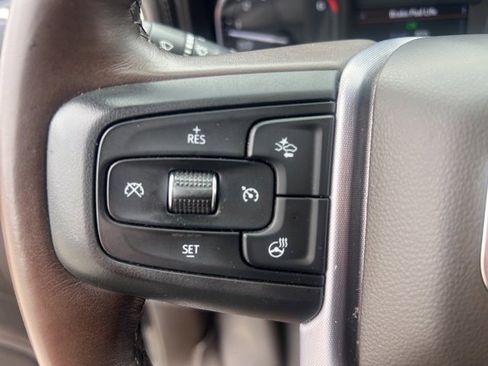Used 2021 GMC Sierra 1500 SLT w/ SLT Premium Plus Package image 25