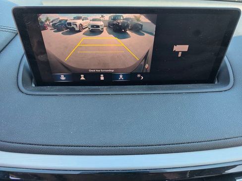 Used 2024 Acura MDX SH-AWD image 16