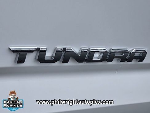 Used 2026 Toyota Tundra SR5 image 14