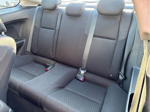Used 2014 Honda Civic EX image 10