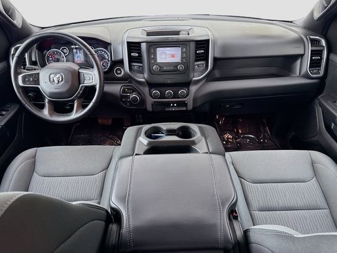 Used 2024 RAM 1500 Big Horn image 23