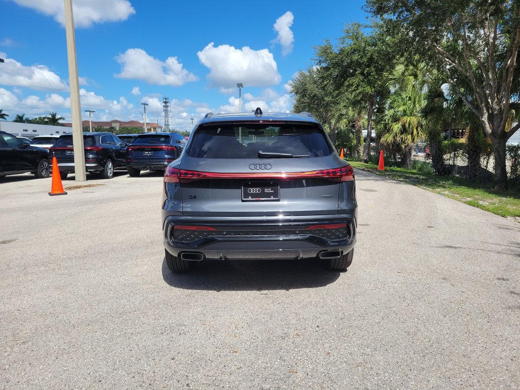 New 2026 Audi Q5 Premium Plus AWD/4WD image 6