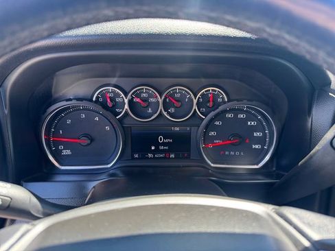 Used 2021 Chevrolet Silverado 2500 LT w/ All Star Edition AWD/4WD image 14