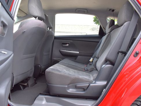 Used 2012 Toyota Prius V Two FWD image 52