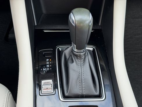 Used 2019 MAZDA MAZDA6 Grand Touring Reserve image 24