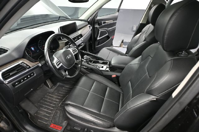 Used 2021 Kia Telluride SX AWD/4WD image 16