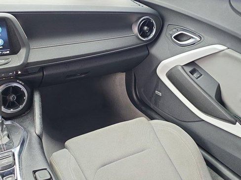 Used 2023 Chevrolet Camaro LT w/ RS Package image 16