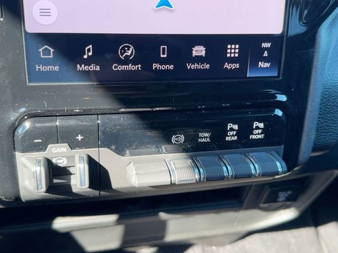 New 2026 RAM 3500 Tradesman image 17