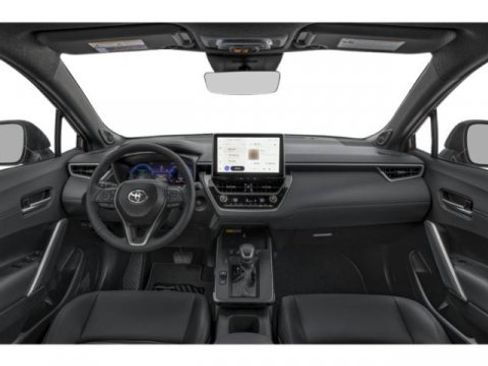 New 2026 Toyota Corolla Cross AWD Hybrid image 7