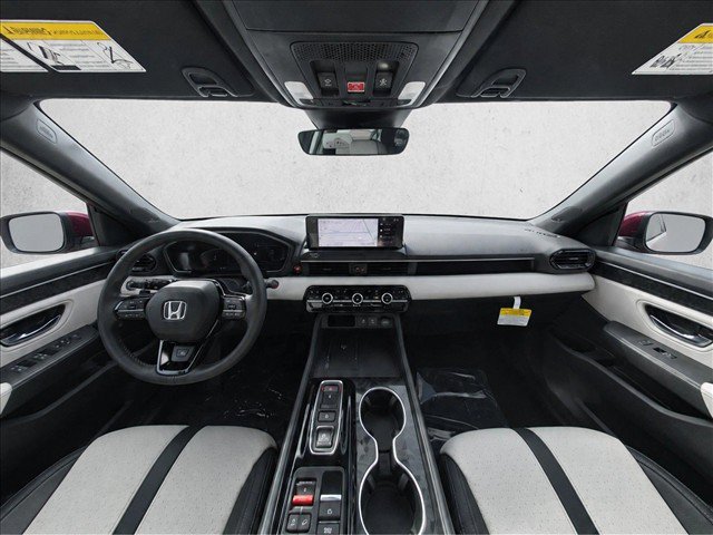 New 2027 Honda Passport TrailSport Elite image 25