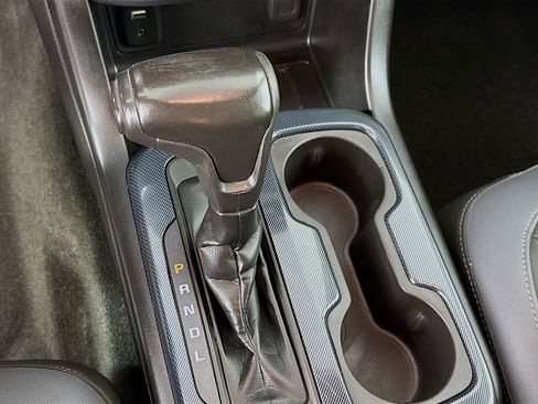 Used 2018 Chevrolet Colorado Z71 image 19