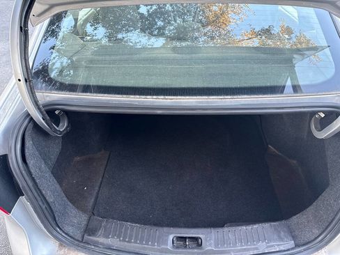 Used 2018 Ford Fiesta SE FWD image 16