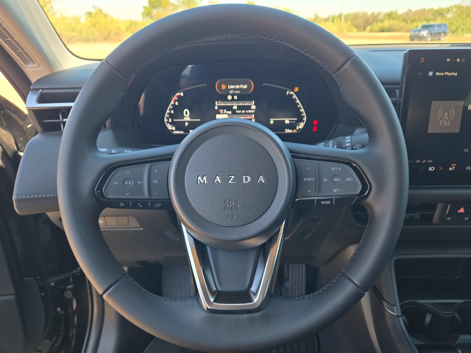 New 2026 MAZDA CX-5 Select AWD/4WD image 11