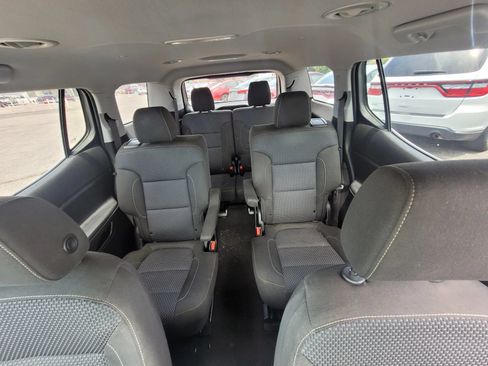 Used 2020 GMC Acadia SLE FWD image 5