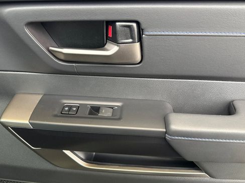 New 2026 Toyota Tundra Platinum image 20