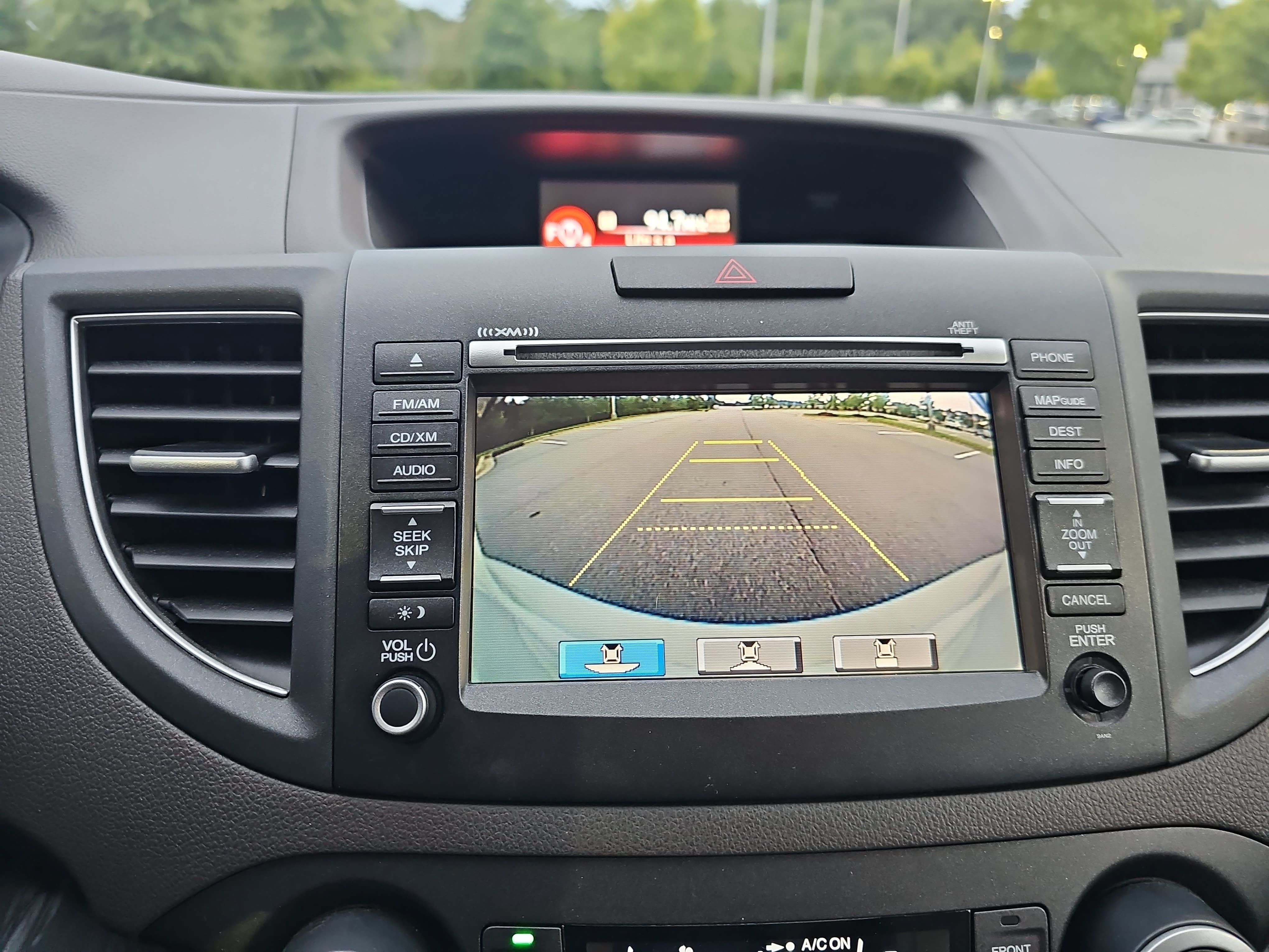 Used 2014 Honda CR-V EX-L image 24