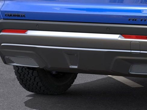 New 2026 Chevrolet Equinox ACTIV image 14