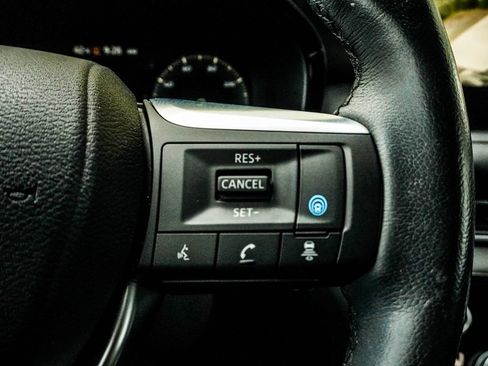 Used 2023 INFINITI QX60 Luxe FWD image 32
