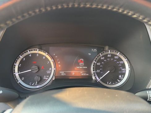 Used 2023 Toyota Highlander XSE FWD image 24