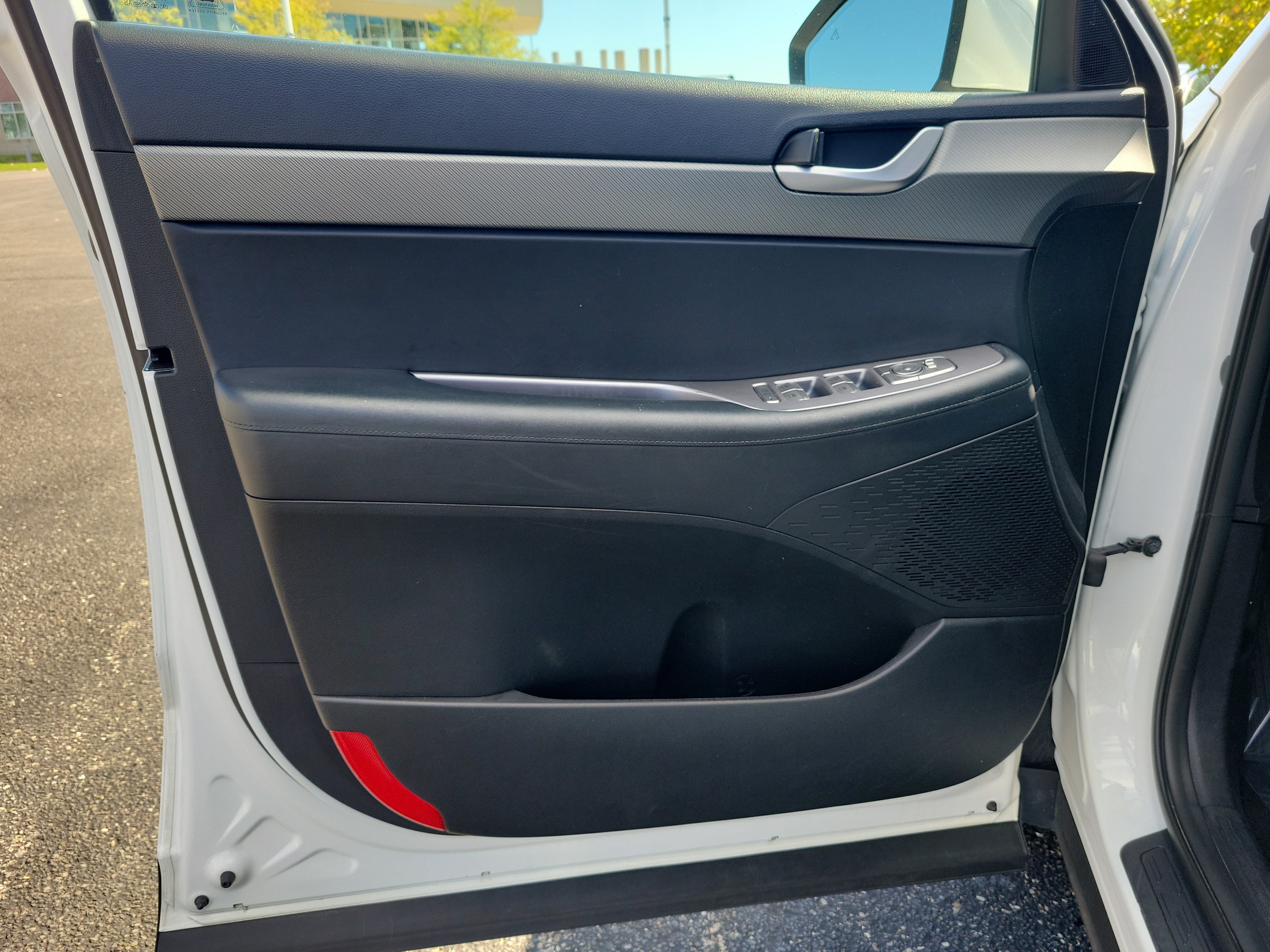 Used 2024 Hyundai Palisade SEL FWD image 22