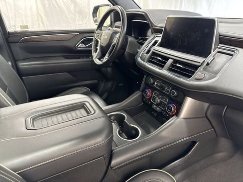 Used 2022 Chevrolet Tahoe Premier image 33