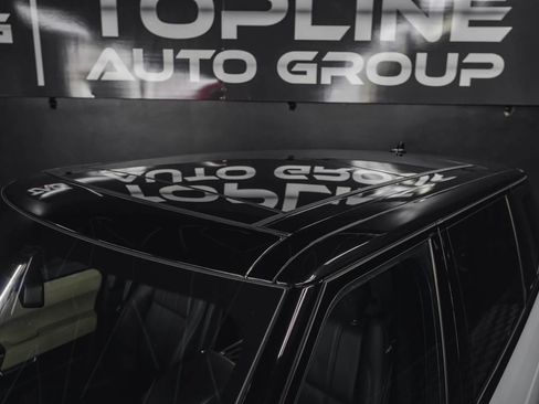 Used 2016 Land Rover Range Rover Long Wheelbase Supercharged image 5