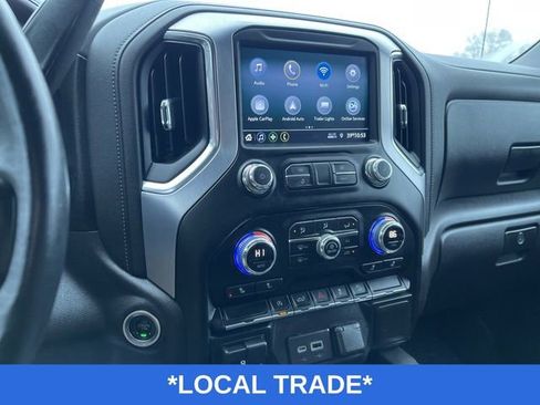 Used 2021 GMC Sierra 1500 Elevation w/ LPO, Elevation Black Package image 14