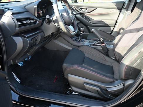 New 2025 Subaru WRX Premium image 19