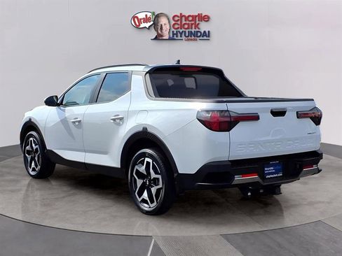 Certified 2023 Hyundai Santa Cruz Limited image 3