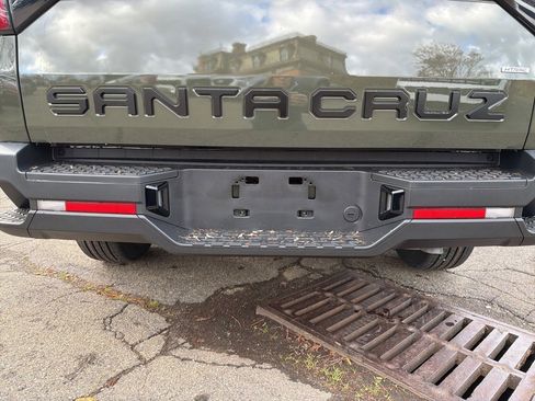 New 2026 Hyundai Santa Cruz SEL image 11