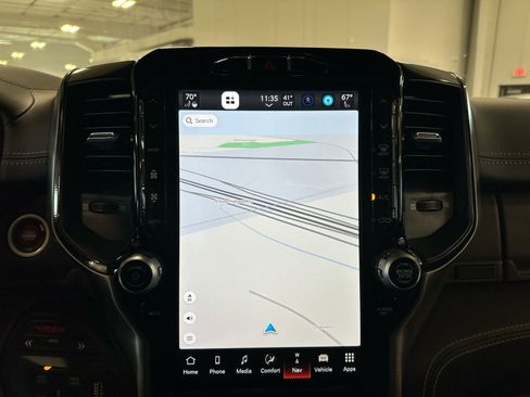 Used 2022 RAM 1500 TRX w/ TRX Level 2 Equipment Group image 30