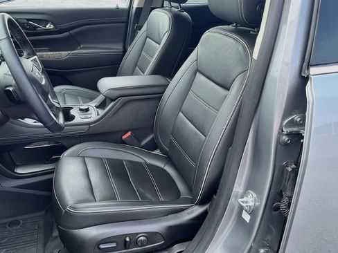 Used 2023 GMC Acadia Denali w/ Denali Ultimate Package AWD/4WD image 20