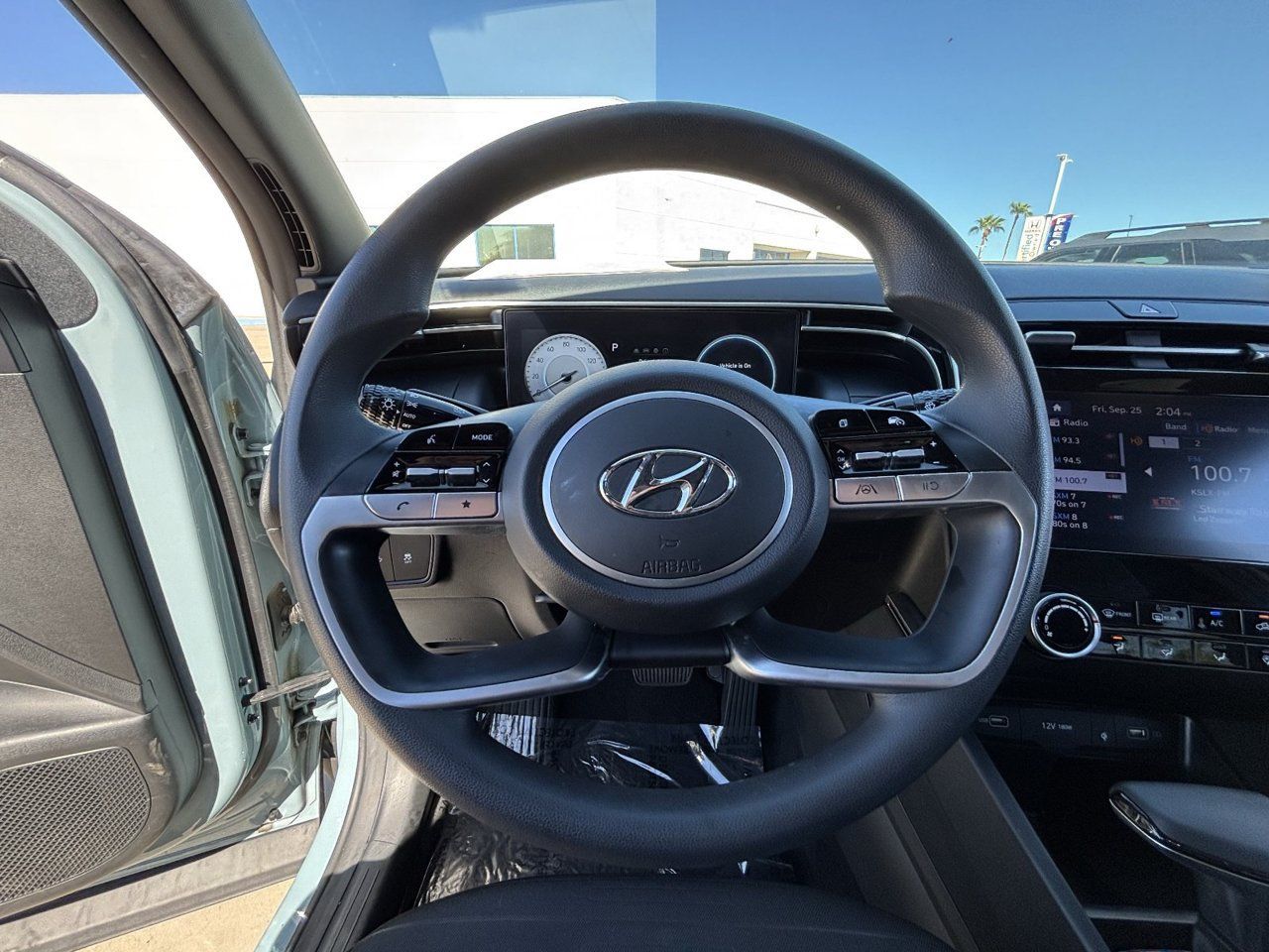 Used 2023 Hyundai Santa Cruz SEL w/ Activity Package AWD/4WD image 26