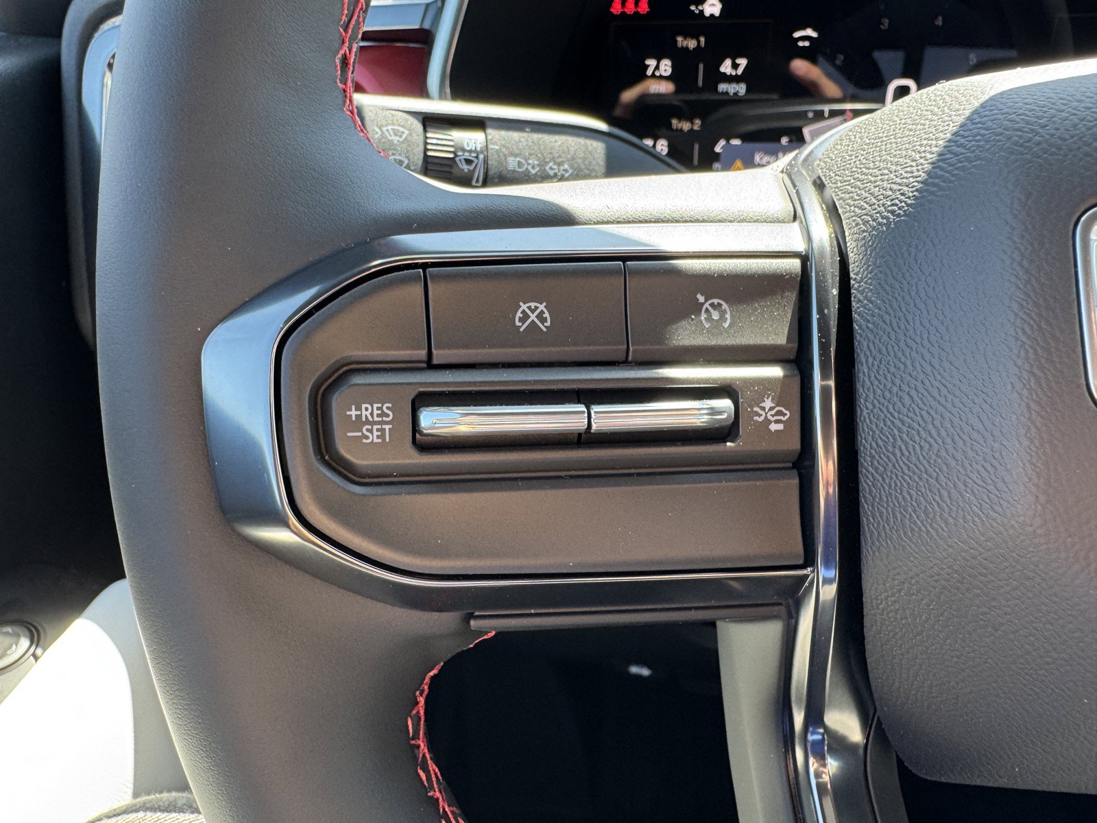 New 2026 GMC Canyon AT4X AWD/4WD image 24