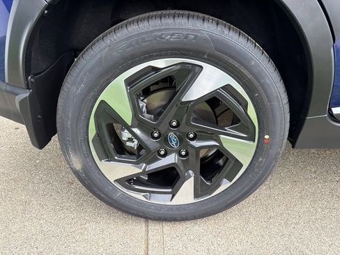 New 2026 Subaru Crosstrek 2.5i Limited AWD/4WD image 10
