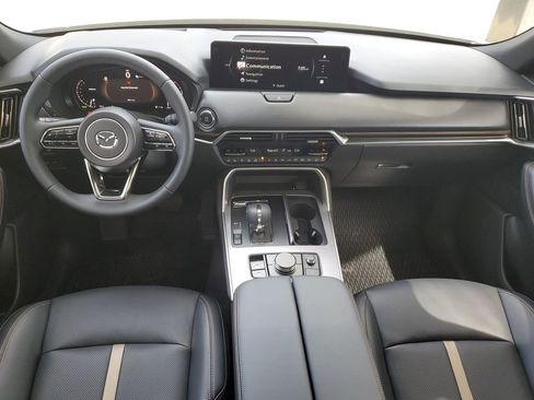 New 2026 MAZDA CX-90 3.3 Turbo S w/ Premium Package AWD/4WD image 13